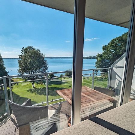 Junior-Suite Am See Ascheberg  Dış mekan fotoğraf