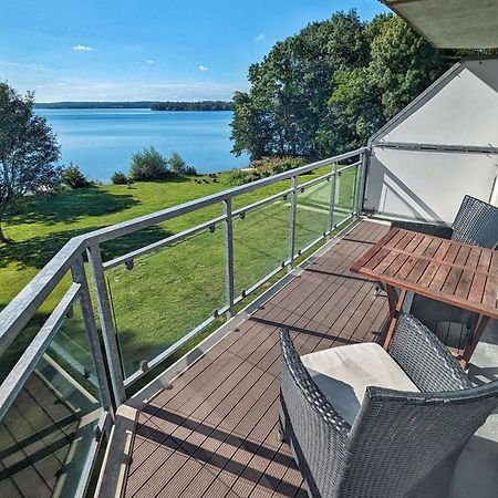 Junior-Suite Am See Ascheberg  Dış mekan fotoğraf