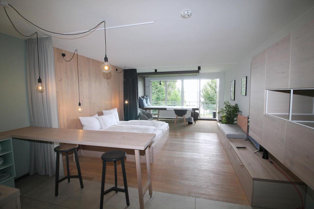Junior-Suite Am See Ascheberg  Dış mekan fotoğraf