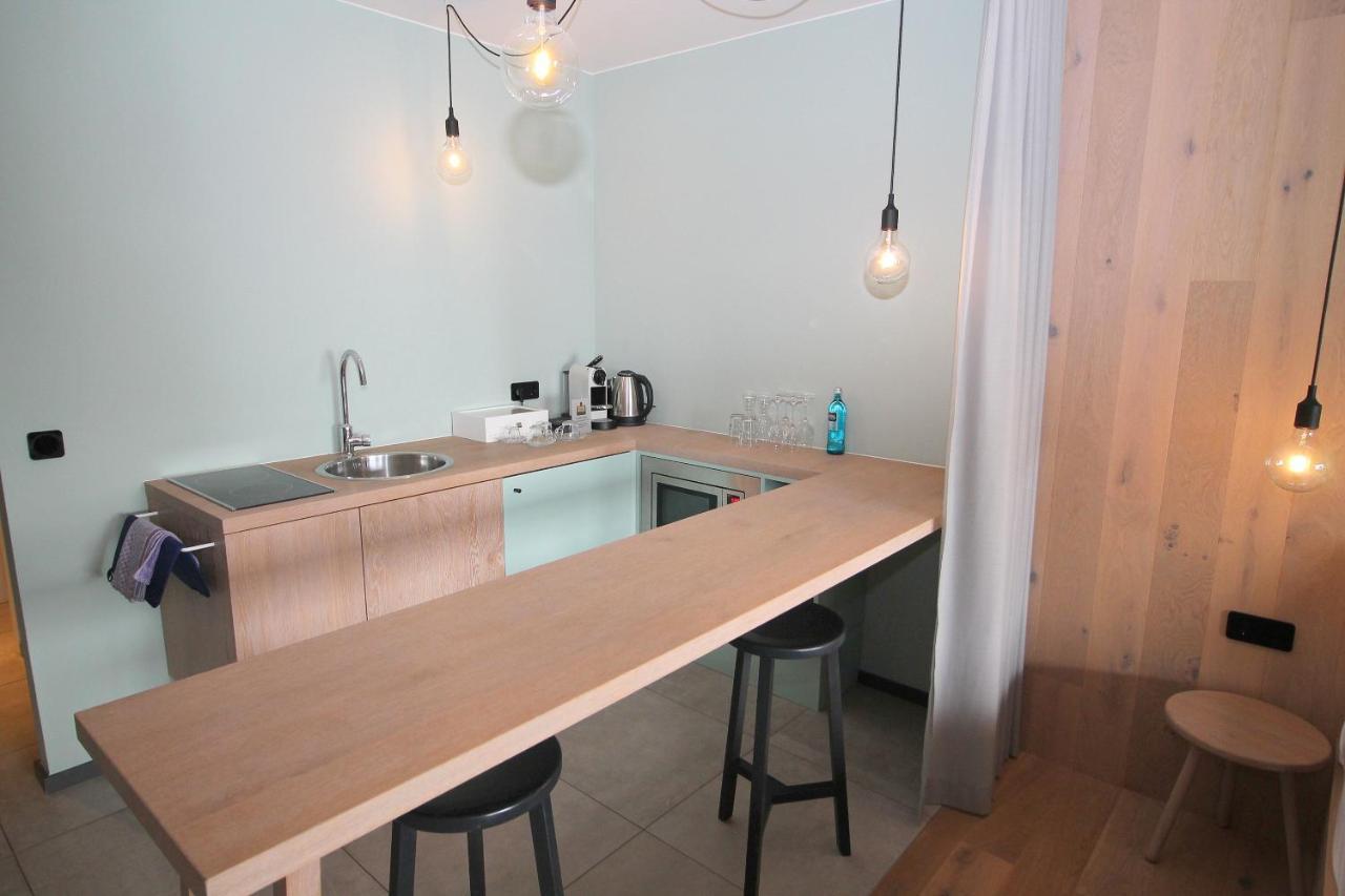 Junior-Suite Am See Ascheberg  Dış mekan fotoğraf