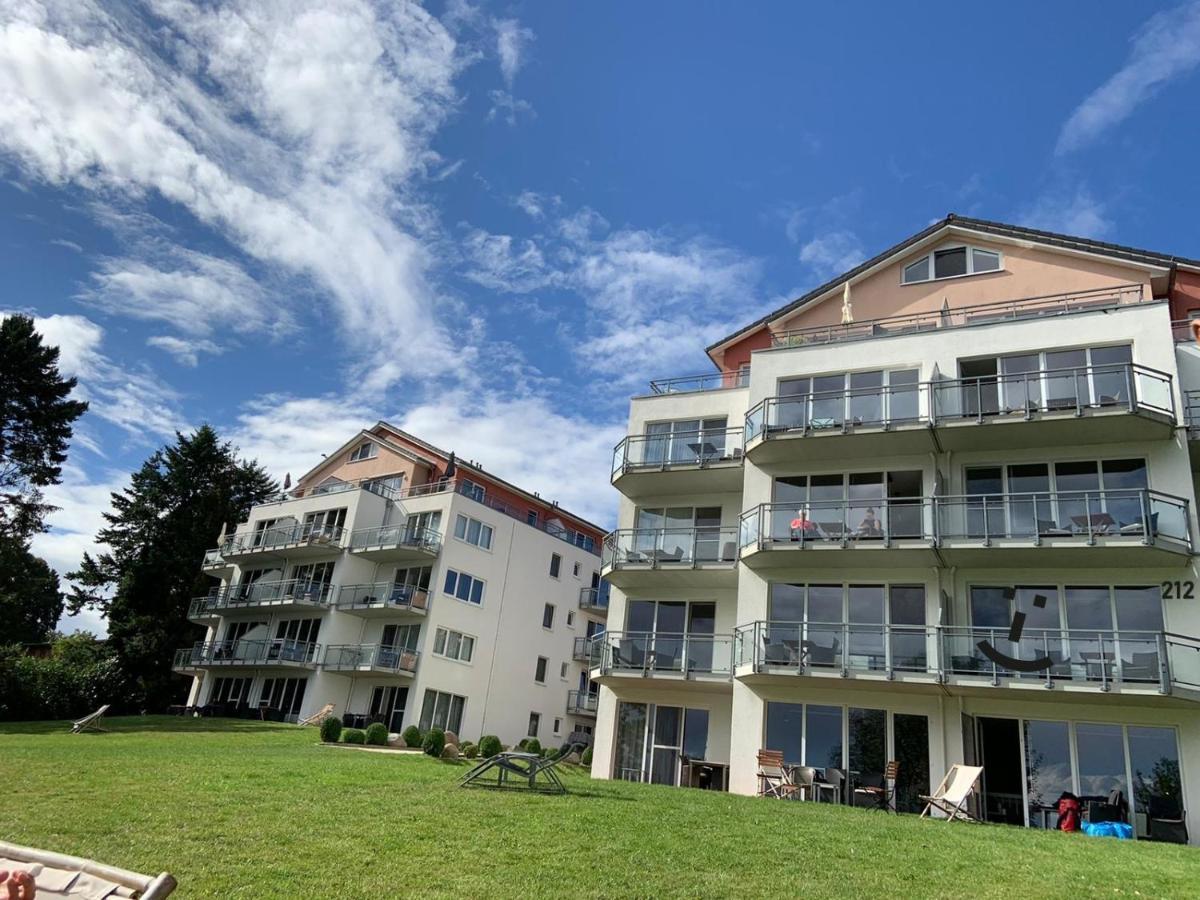 Junior-Suite Am See Ascheberg  Dış mekan fotoğraf
