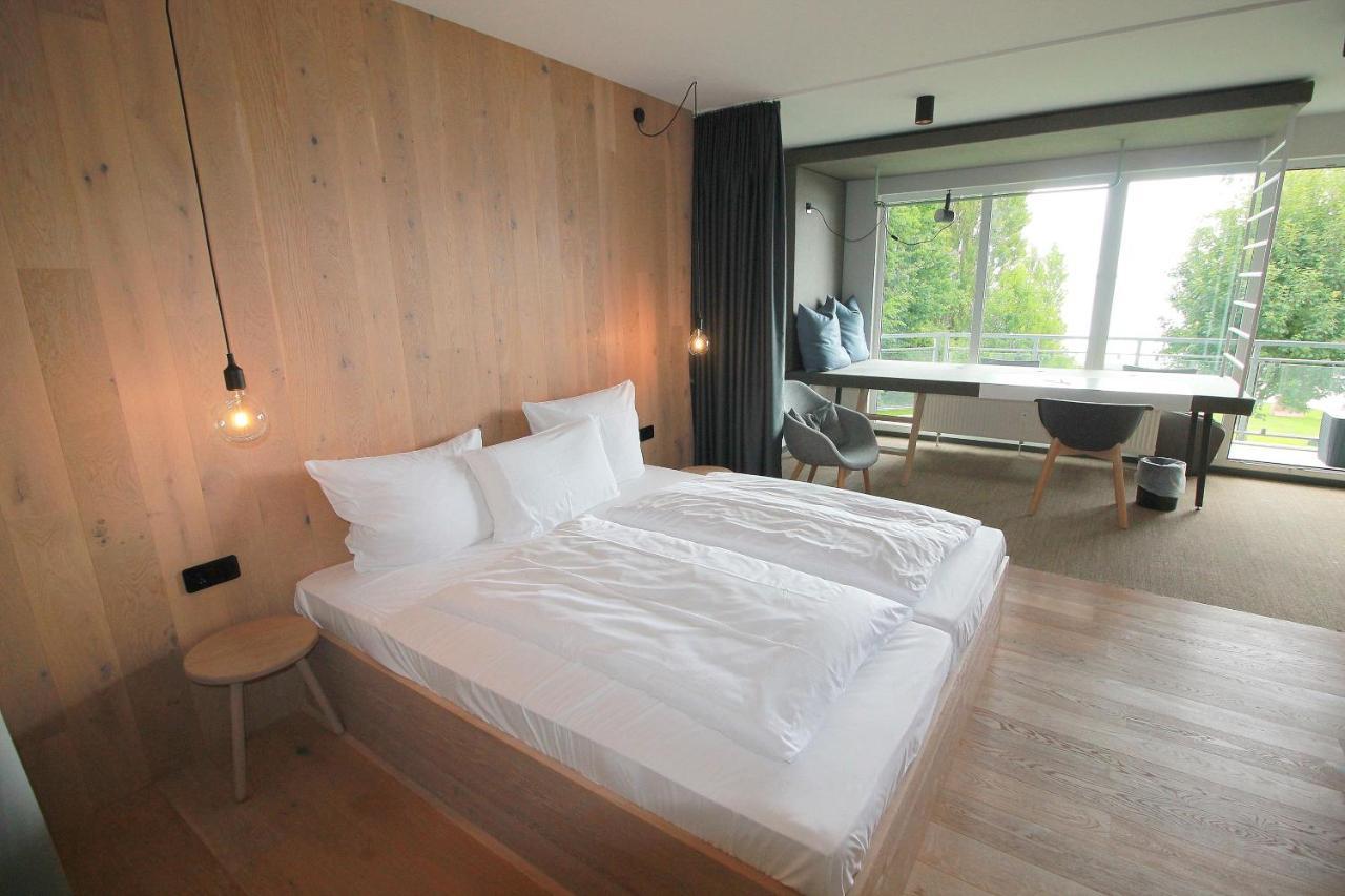Junior-Suite Am See Ascheberg  Dış mekan fotoğraf