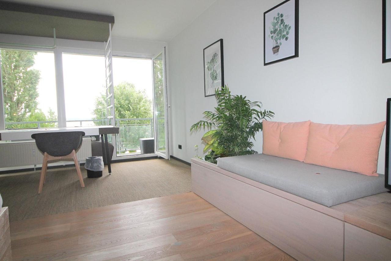 Junior-Suite Am See Ascheberg  Dış mekan fotoğraf