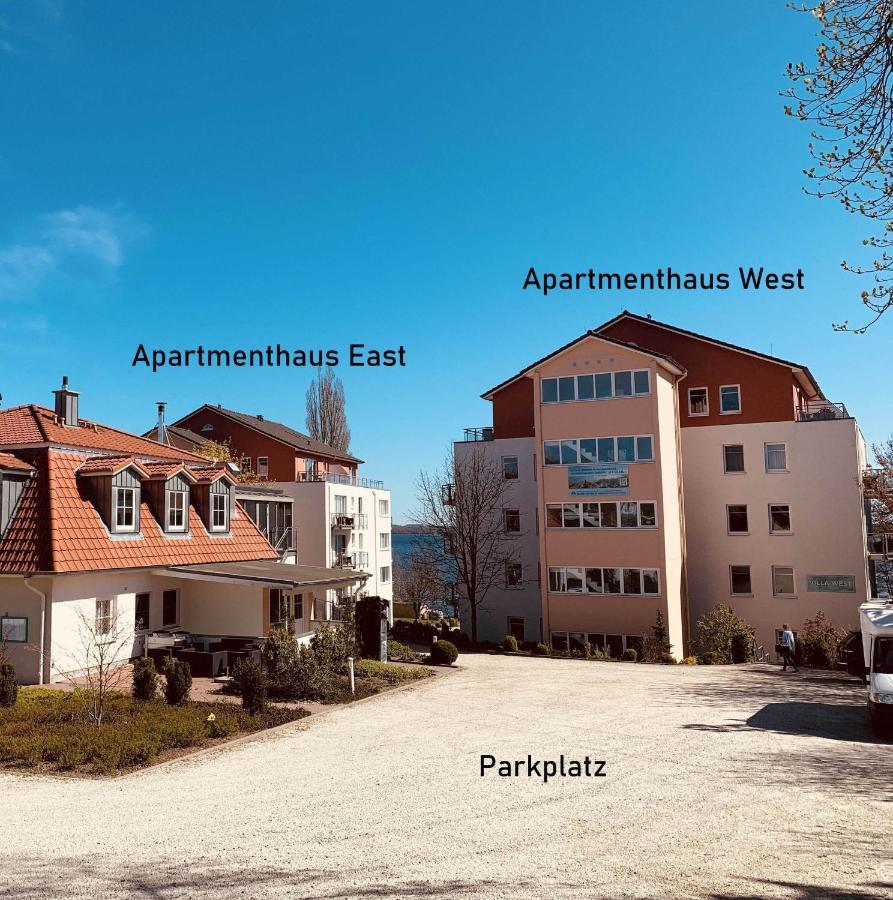 Junior-Suite Am See Ascheberg  Dış mekan fotoğraf