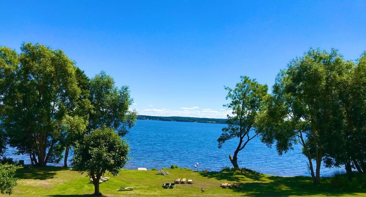 Junior-Suite Am See Ascheberg  Dış mekan fotoğraf