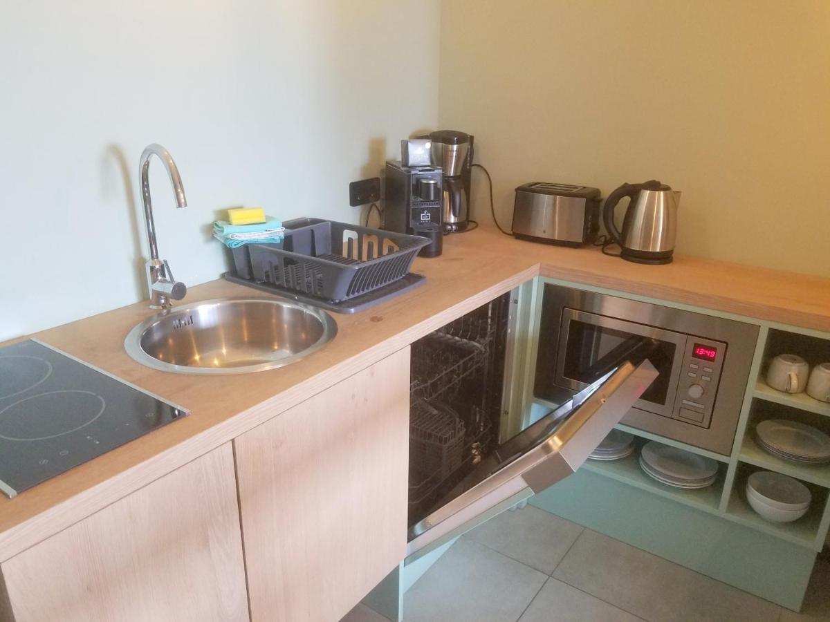 Junior-Suite Am See Ascheberg  Dış mekan fotoğraf